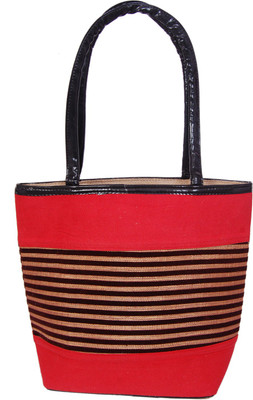 

Womaniya Shoulder Bag(Red)