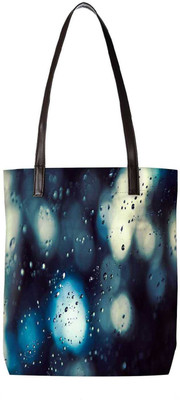 

Snoogg Tote(Multicolor)