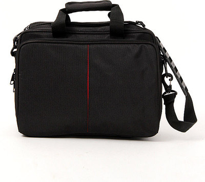 

Walletsnbags Shoulder Bag(Black)