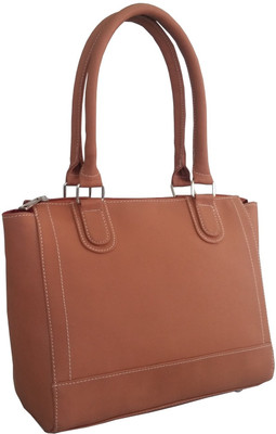 

Toteteca Shoulder Bag(Tan)