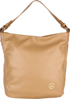 

Lino Perros Hand-held Bag(Beige)