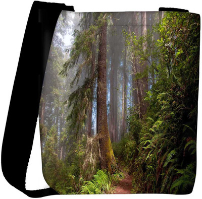 

Snoogg Sling Bag(Multicolor)