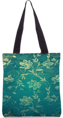 

Snoogg Tote(Multicolor)