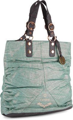 

Caprese Tote(Blue)
