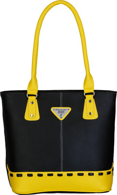 

Fantosy Hand-held Bag(Black)