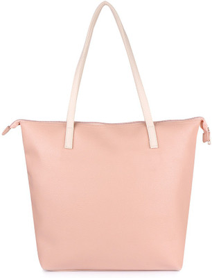 

Cappuccino Shoulder Bag(Pink)