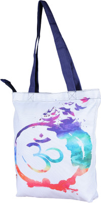 

Nostaljia Tote(Multicolor)