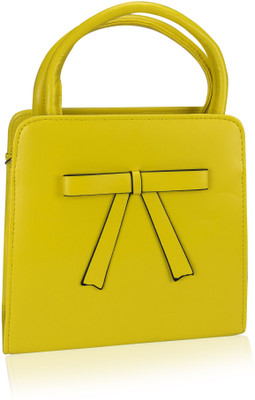 

Neuste Hand-held Bag(Yellow)
