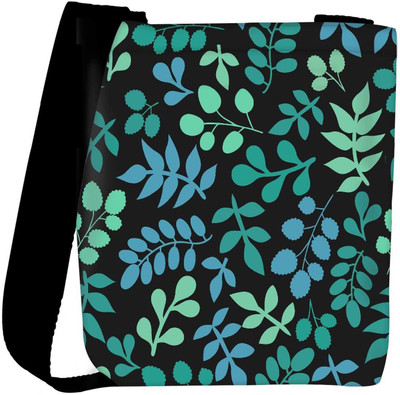 

Snoogg Sling Bag(Multicolor)