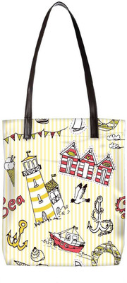 

Snoogg Tote(Multicolor)
