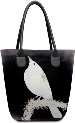 

Panda Creation Tote(Multicolor)