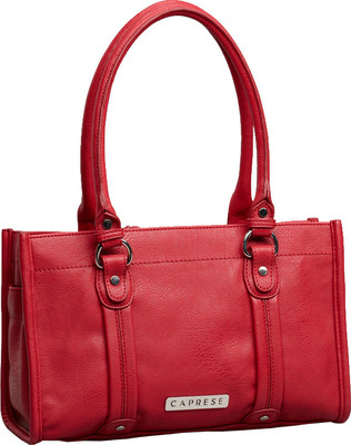 

Caprese Tote(Red)