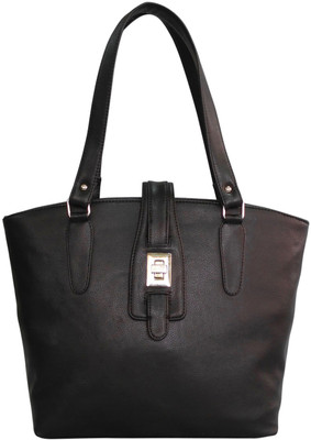 

Toteteca Shoulder Bag(Black)