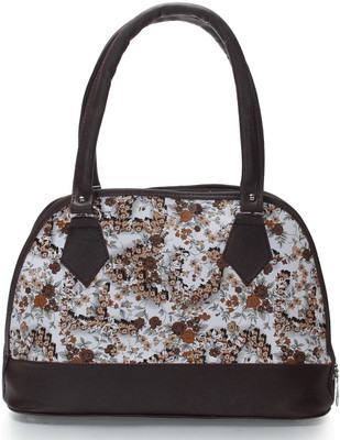 

Cottage Accessories Hand-held Bag(Multicolor)