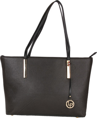 

Lino Perros Tote(Black)
