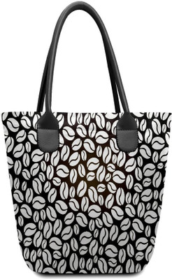 

Panda Creation Tote(Multicolor)
