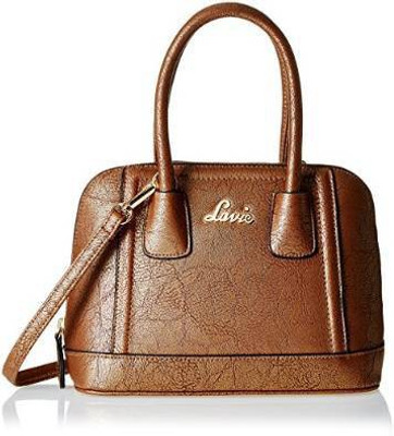 

Lavie Satchel(Brown)