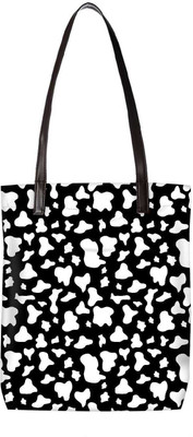 

Snoogg Tote(Multicolor)