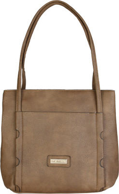 

Pierre Cardin Shoulder Bag(Brown)