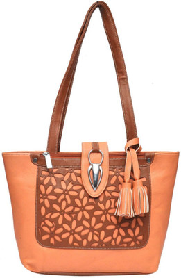 

Hawai Shoulder Bag(Orange)