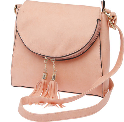 

Fur Jaden Sling Bag(Multicolor)