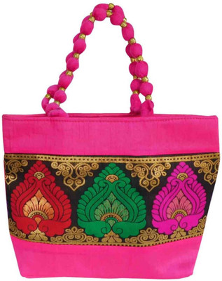 

Laviva Shoulder Bag(Pink)