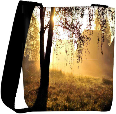 

Snoogg Sling Bag(Multicolor)