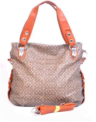 

Bags Craze Tote(Beige)