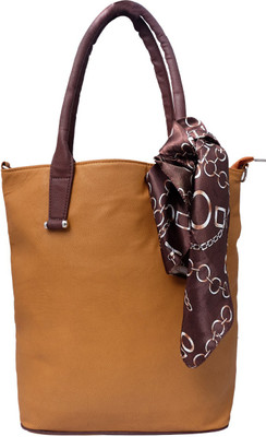 

Super Drool Tote(Multicolor)