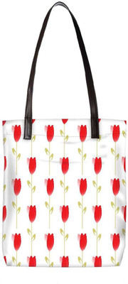 

Snoogg Tote(Multicolor)