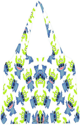 

Snoogg Tote(Multicolor)
