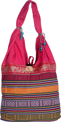 

Decot Paradise Shoulder Bag(Multicolor)