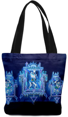 

Panda Creation Tote(Multicolor)