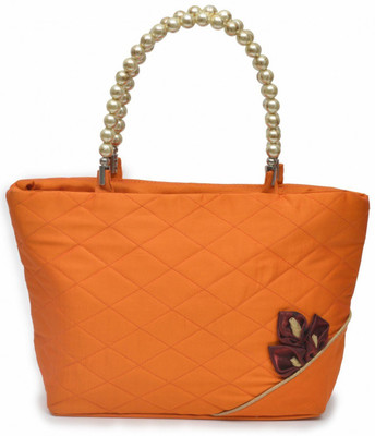 

Neha's Shoulder Bag(Orange)