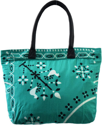 

HVE Shoulder Bag(Green)