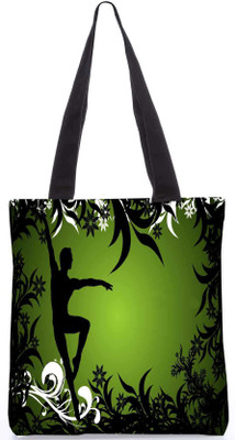 

Snoogg Tote(Multicolor)
