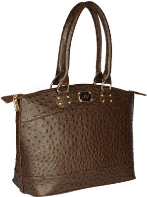 

Ivy Shoulder Bag(Brown)