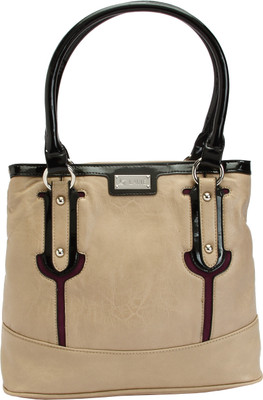 

Lavie Tote(Beige)