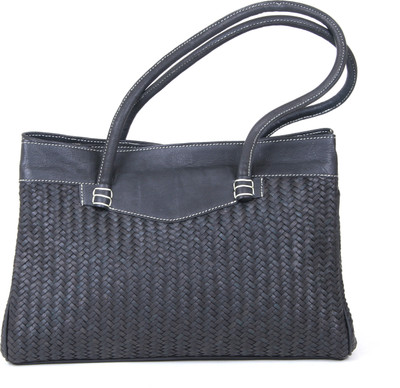 

Thayla Shoulder Bag(Black)