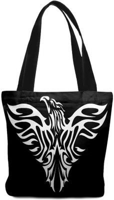 

Panda Creation Tote(Multicolor)