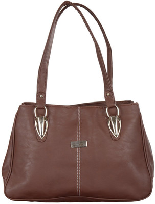 

Atorakushon Shoulder Bag(Brown)