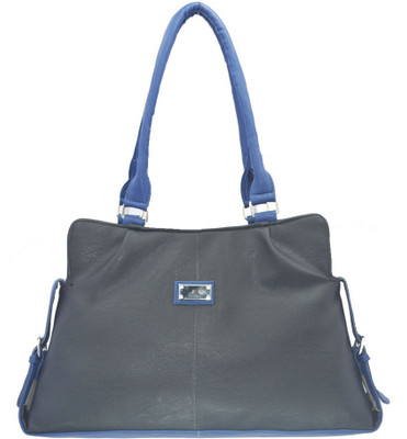 

Lady Queen Messenger Bag(Black)