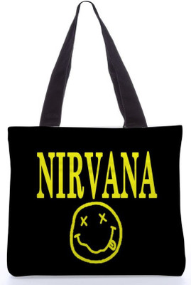 

Snoogg Tote(Multicolor)