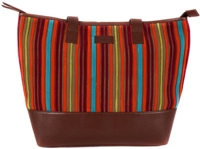 

Knilot Shoulder Bag(Multicolor)