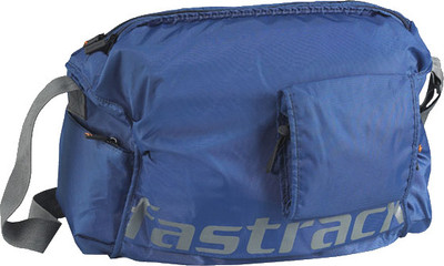 

Fastrack Shoulder Bag(Blue)