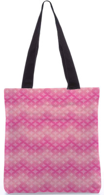 

Snoogg Tote(Multicolor)