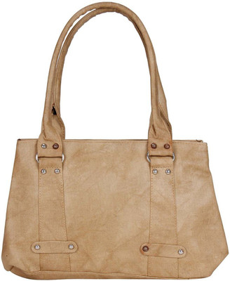 

MAEVA Hand-held Bag(Brown)