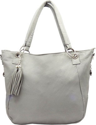 

Hi Look Shoulder Bag(White)