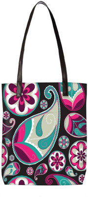 

Snoogg Tote(Multicolor)