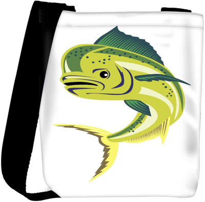 

Snoogg Sling Bag(Multicolor)